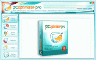 PC Optimizer Professional screenshot